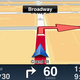 Illustration for article titled TomTom iPhone Navigation Hits US, Canadian App Store For $100